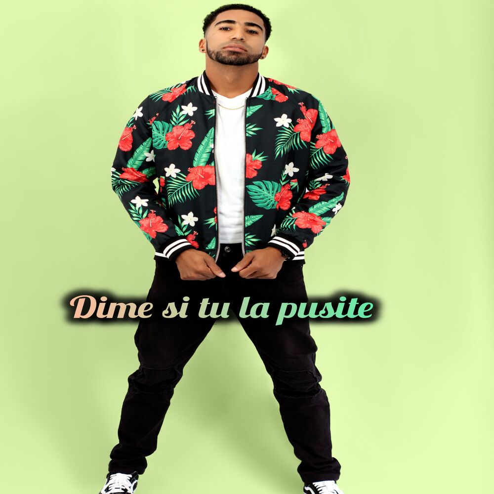 Picture of Dime si tu la pusite
