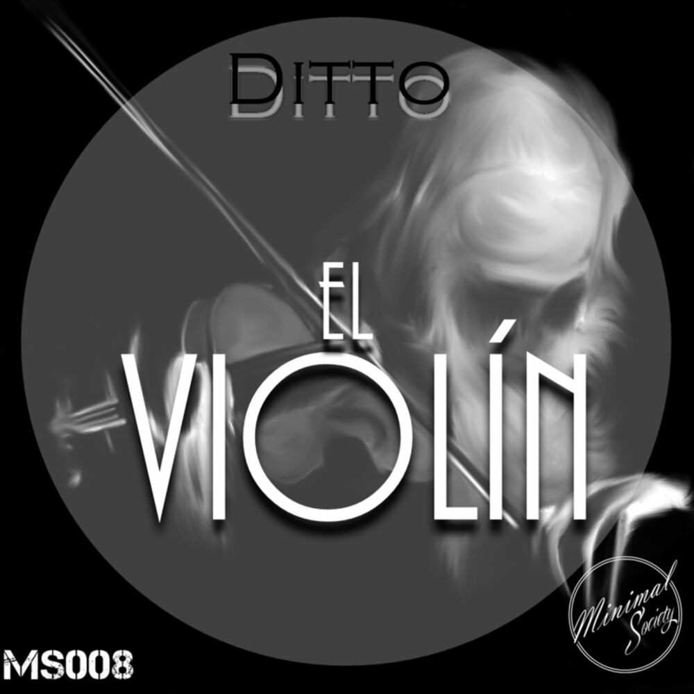 Picture of El Víolin