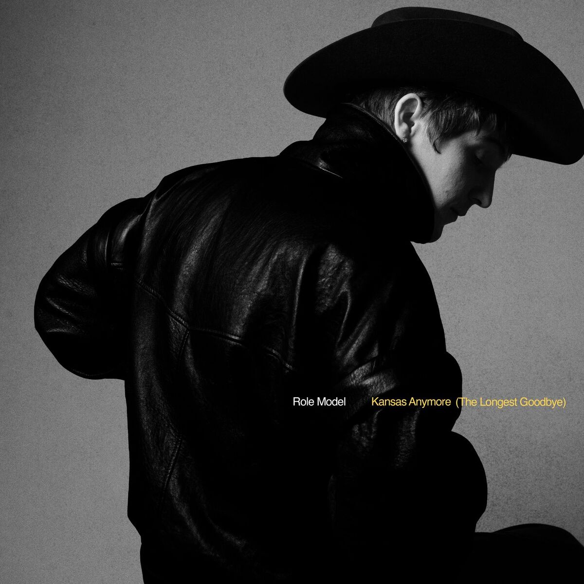 Album cover of Kansas Anymore (The Longest Goodbye)