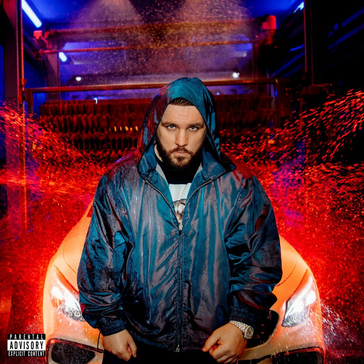 Album cover of ATLANTIS