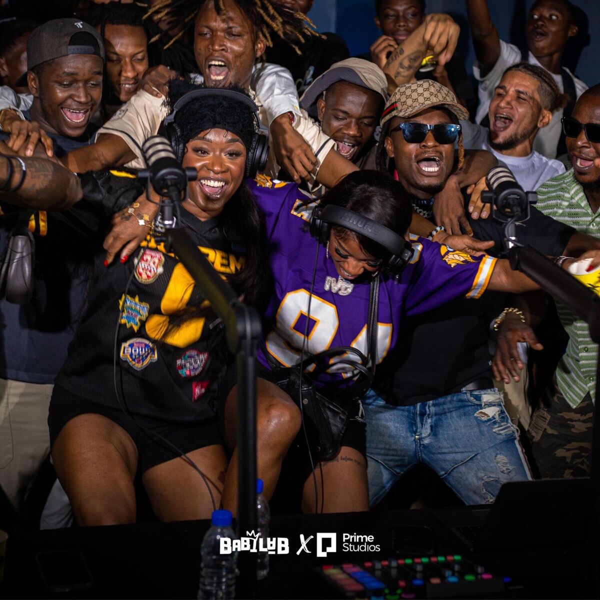 Album cover of +225