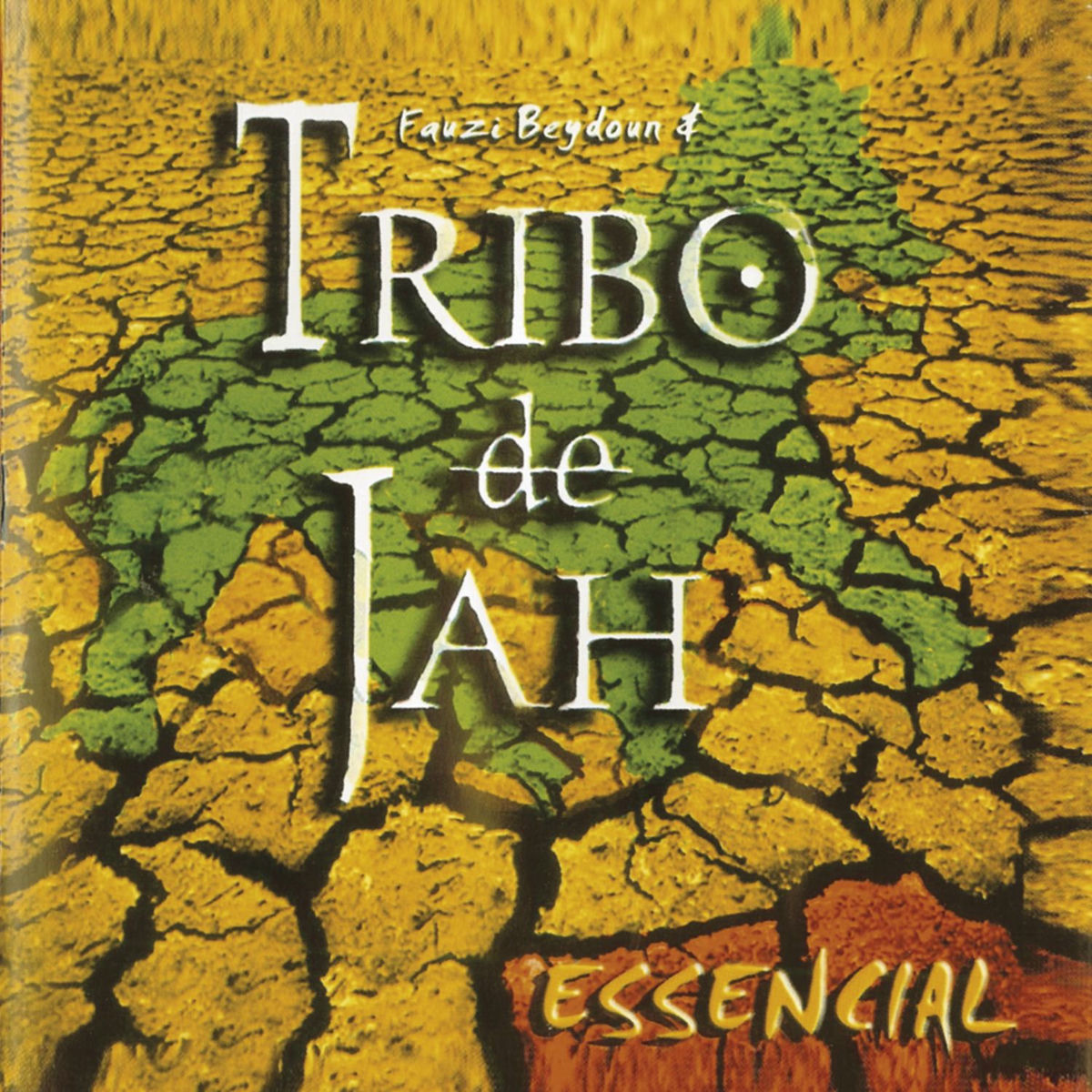 Album cover of Abandonados pelo sistema