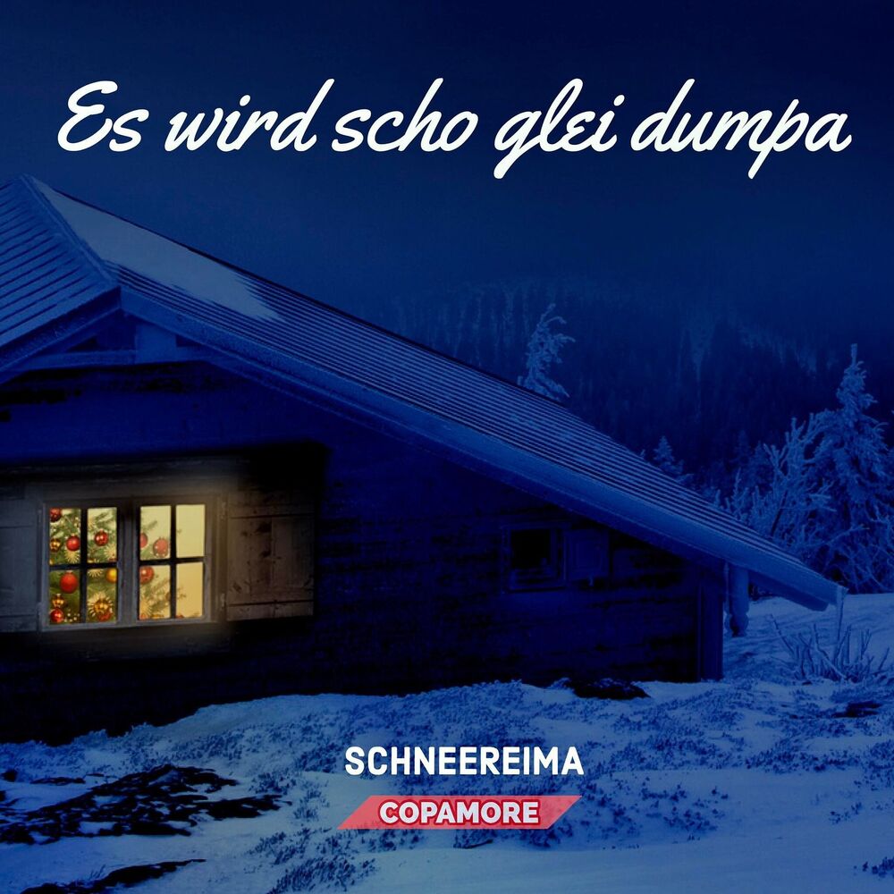 Picture of Es Wird Scho Glei Dumpa