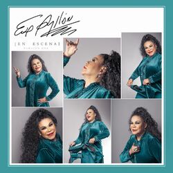 Cover of En Escena (Versión Eva)