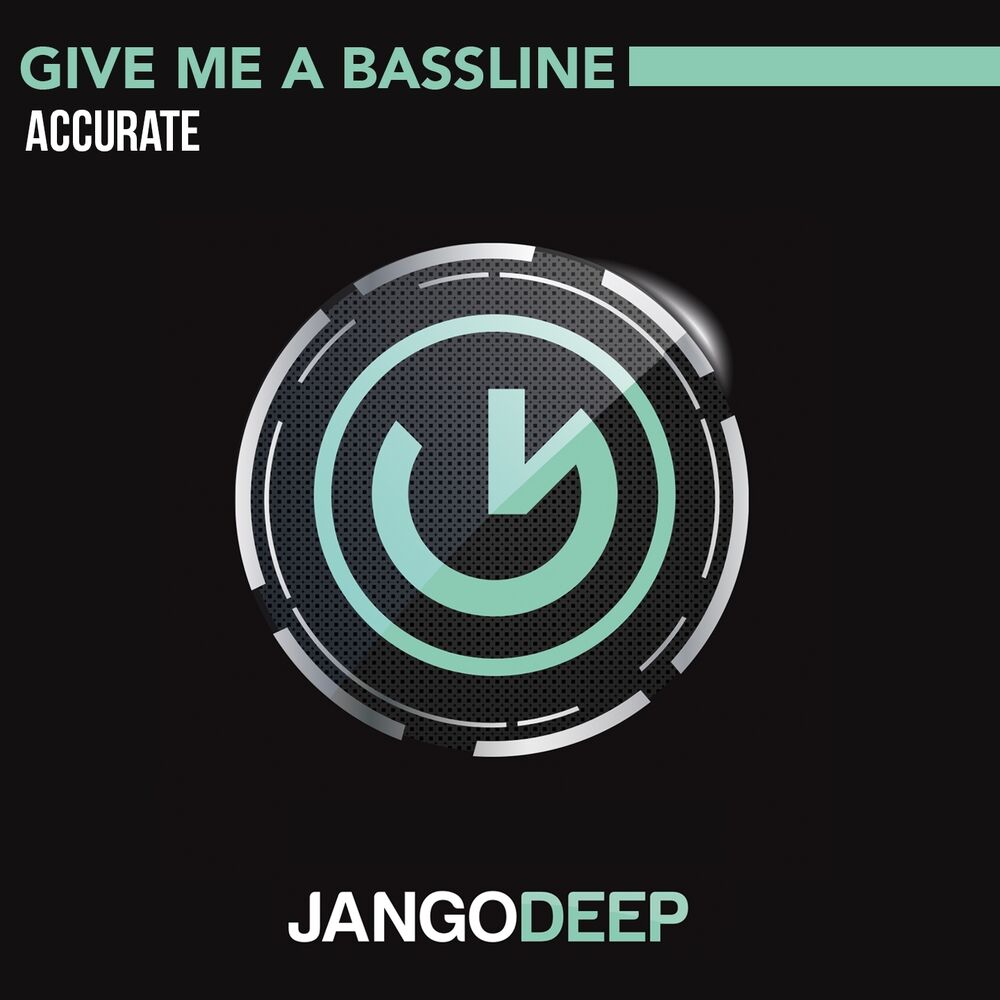 Picture of Give Me A Bassline