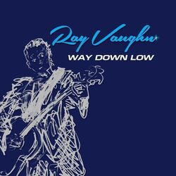 Cover of Way Down Low