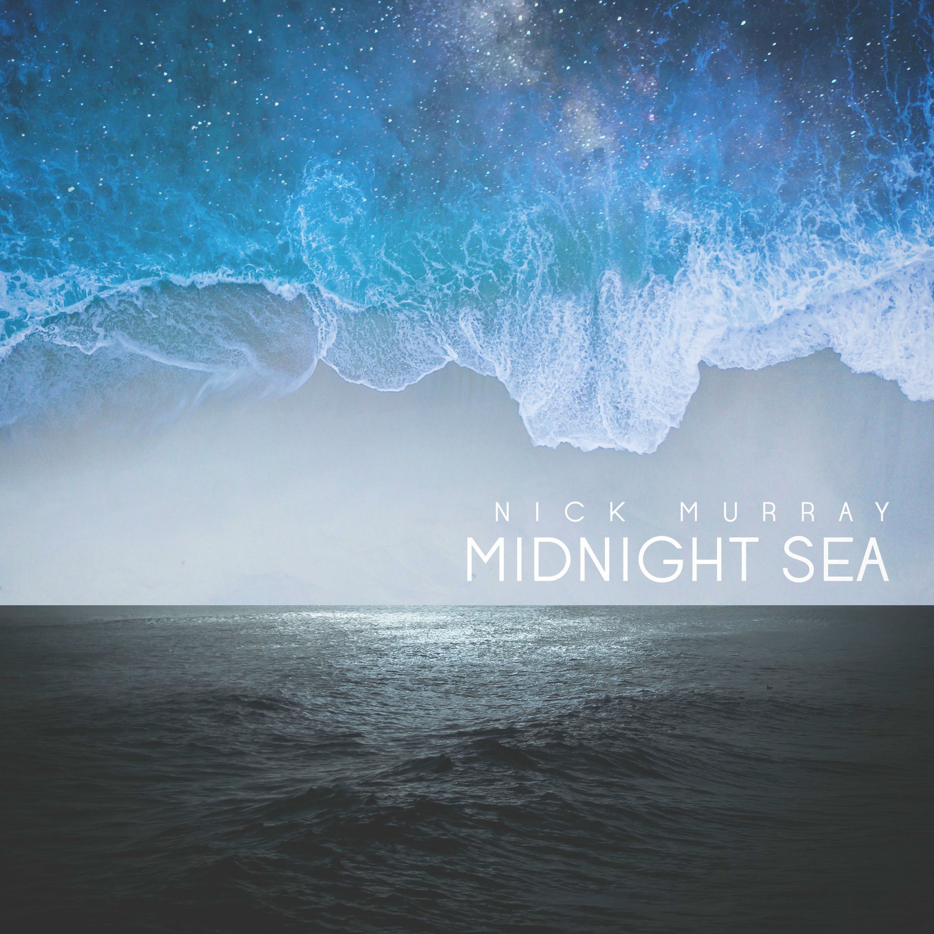 Album cover of Midnight Sea