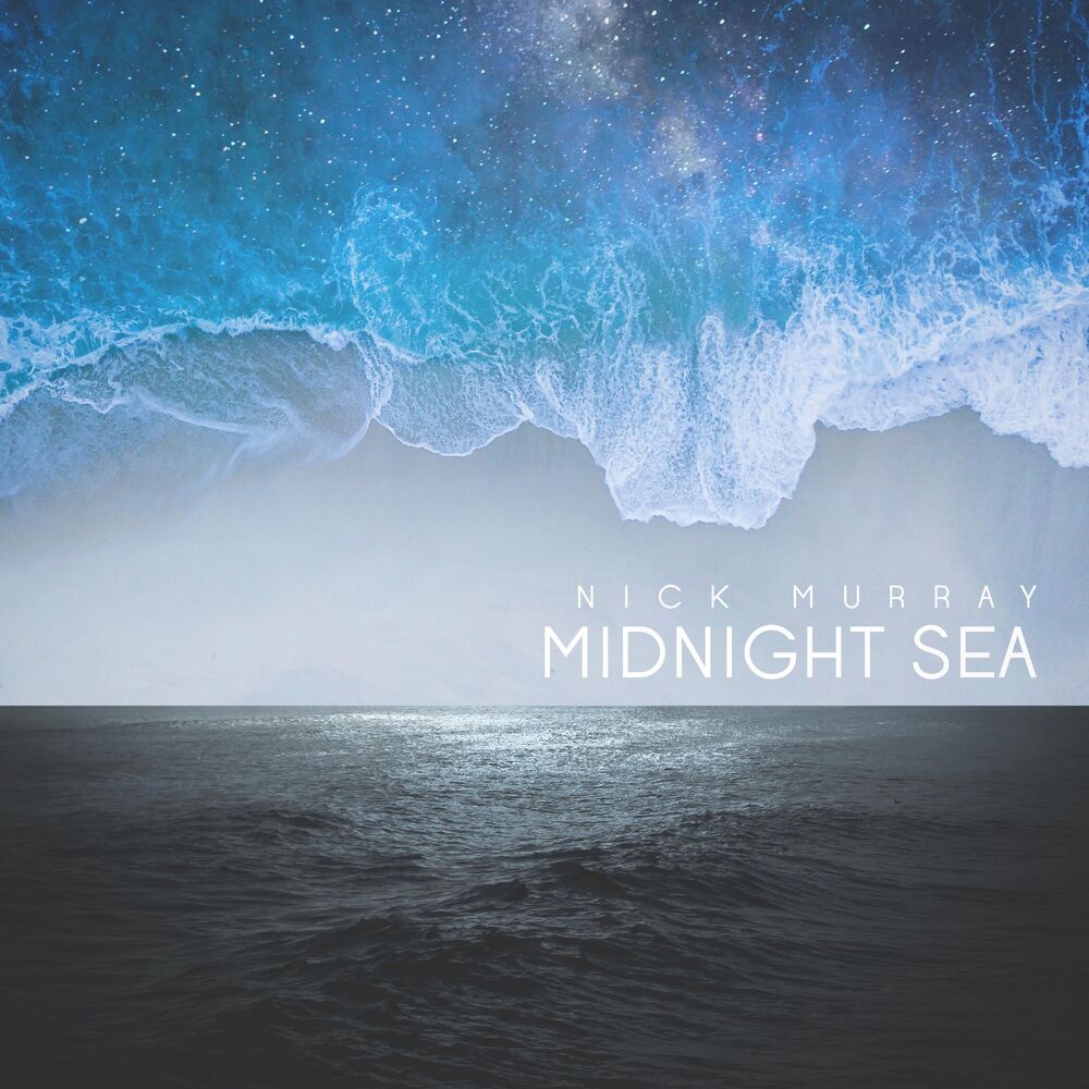 Picture of Midnight Sea