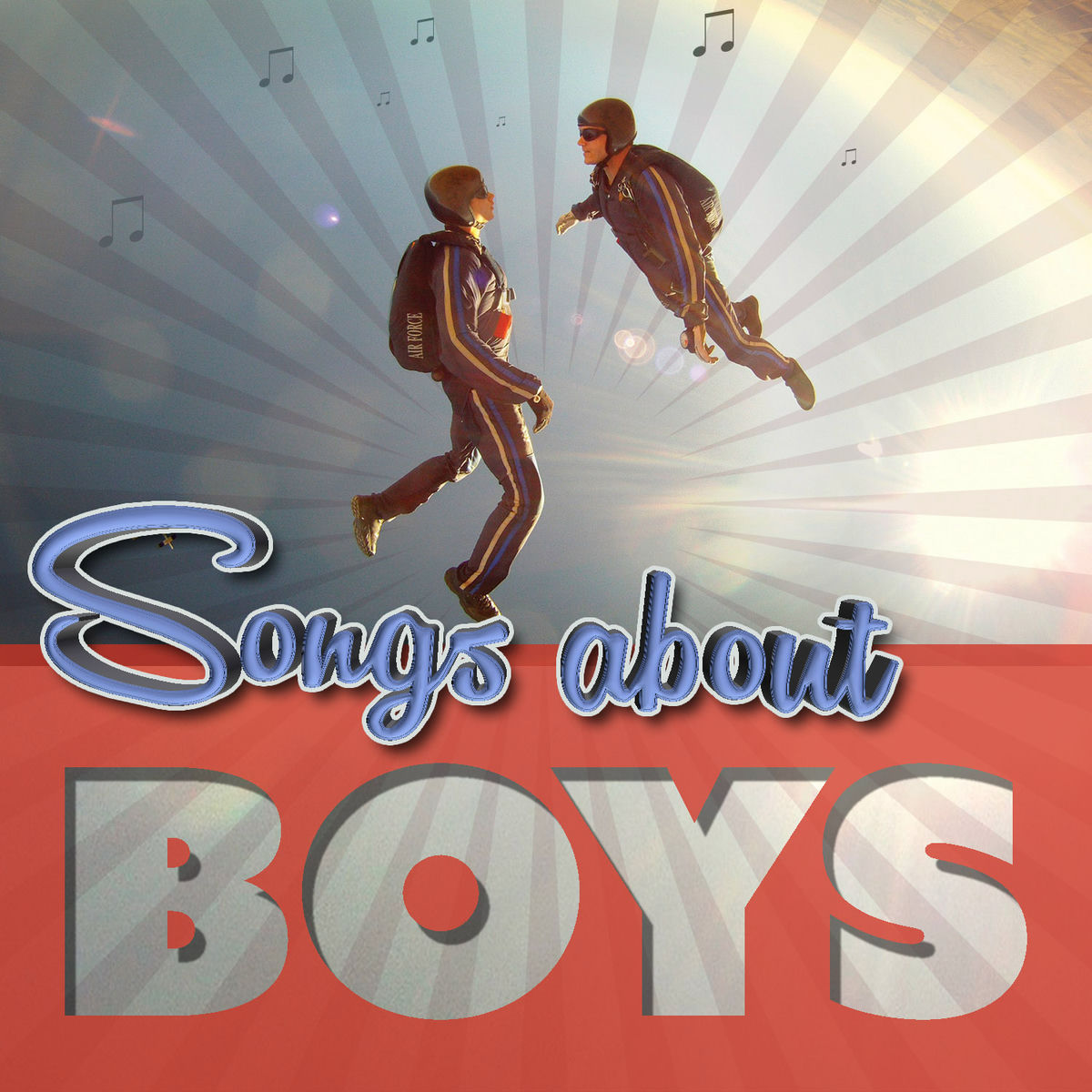 Album cover of Magic Man