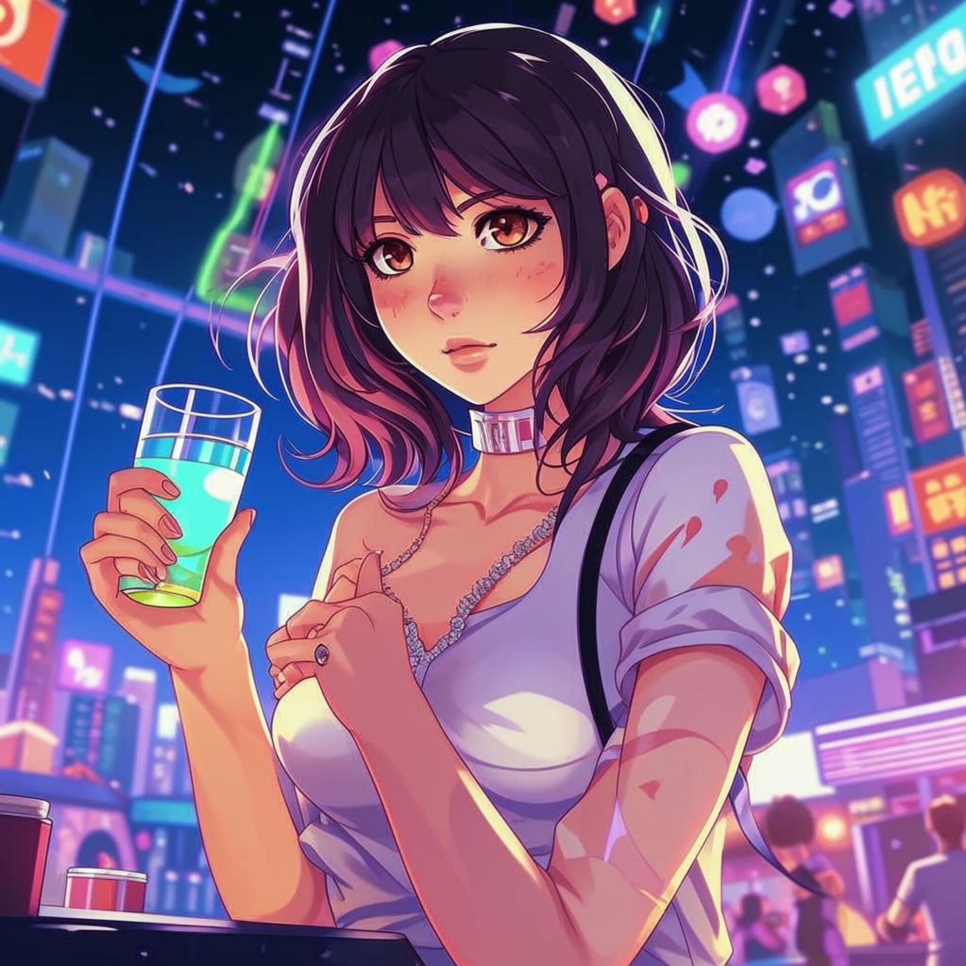 Album cover of Мы из естествознания