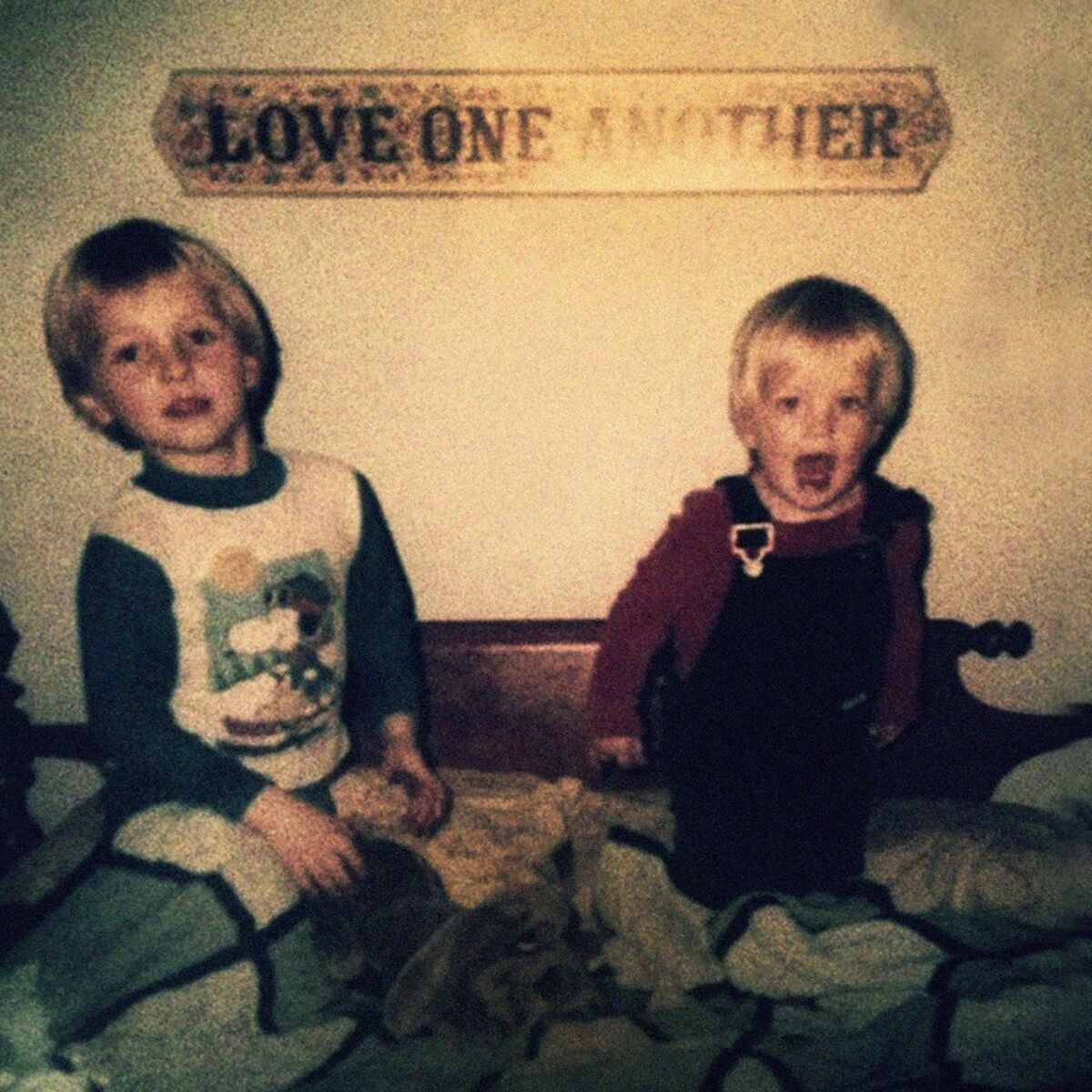 Album cover of Josh