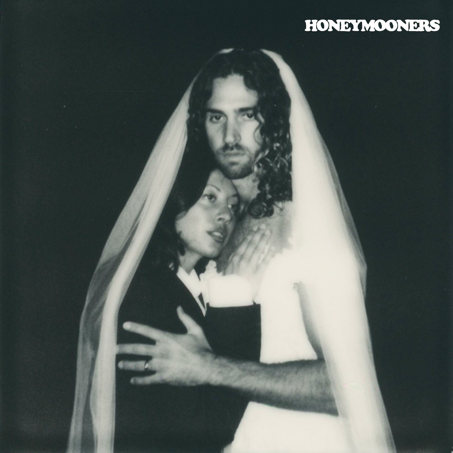 Album cover of someone's gotta be the last
