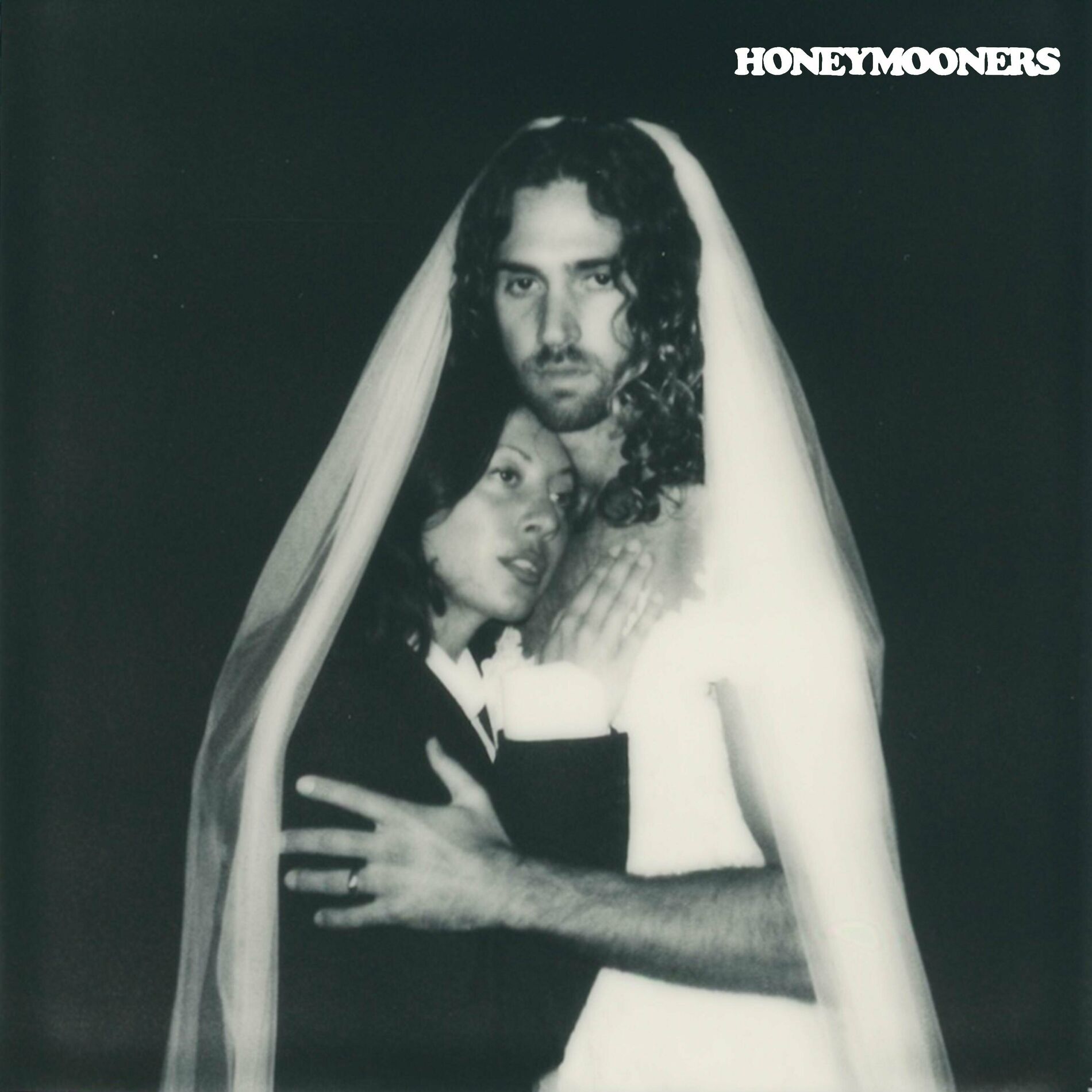 Album cover of HONEYMOONERS