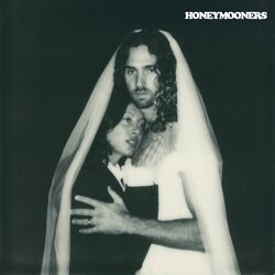 Cover of HONEYMOONERS