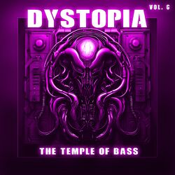 Cover of Dystopia, Vol. 6 (The Temple Of Bass)