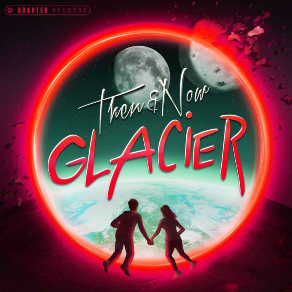 Picture of Then & Now EP