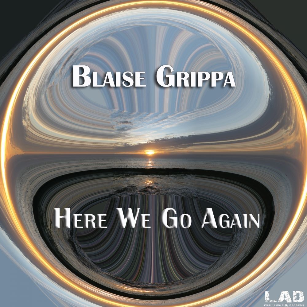 Picture of Here We Go Again
