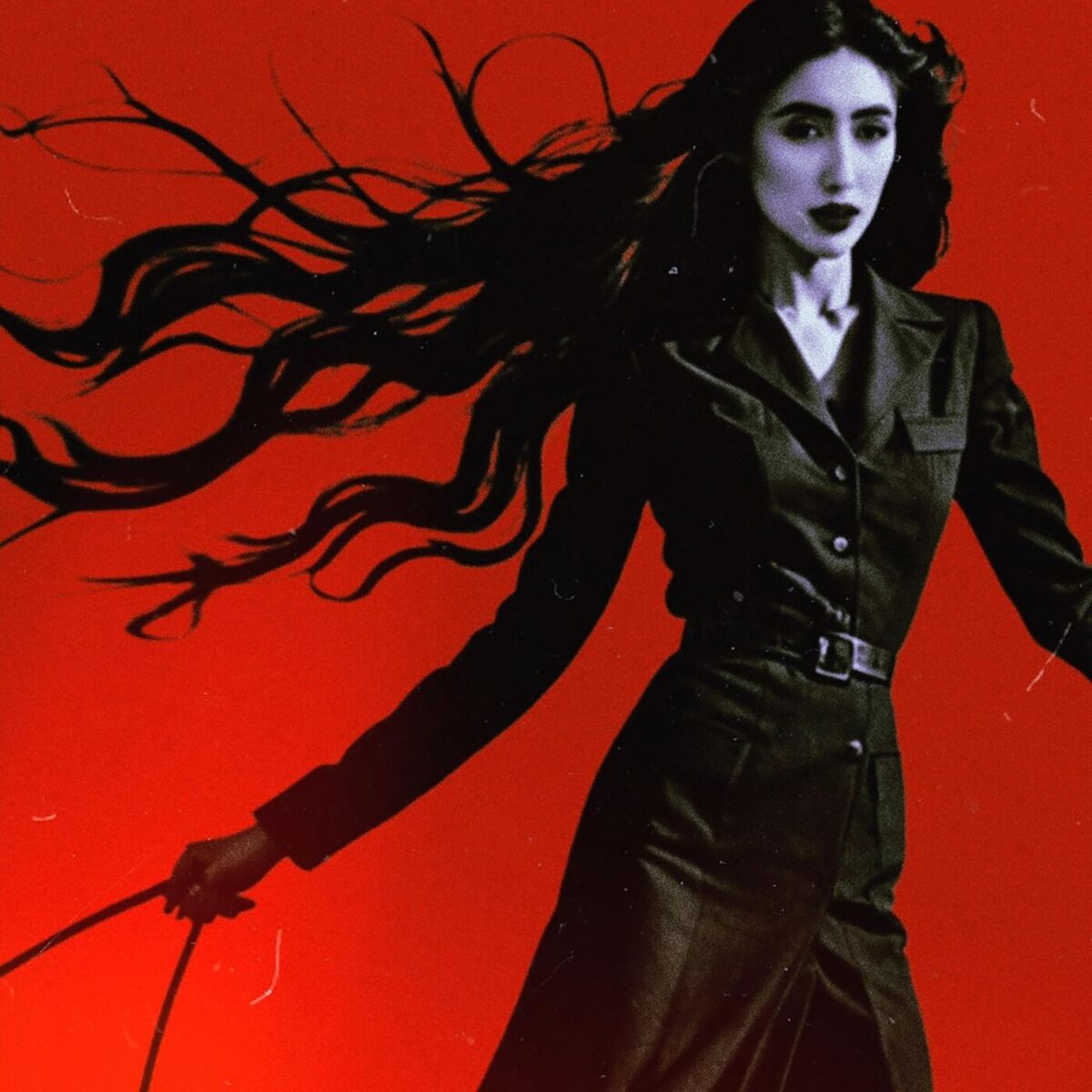 Album cover of Once I Was Beautiful