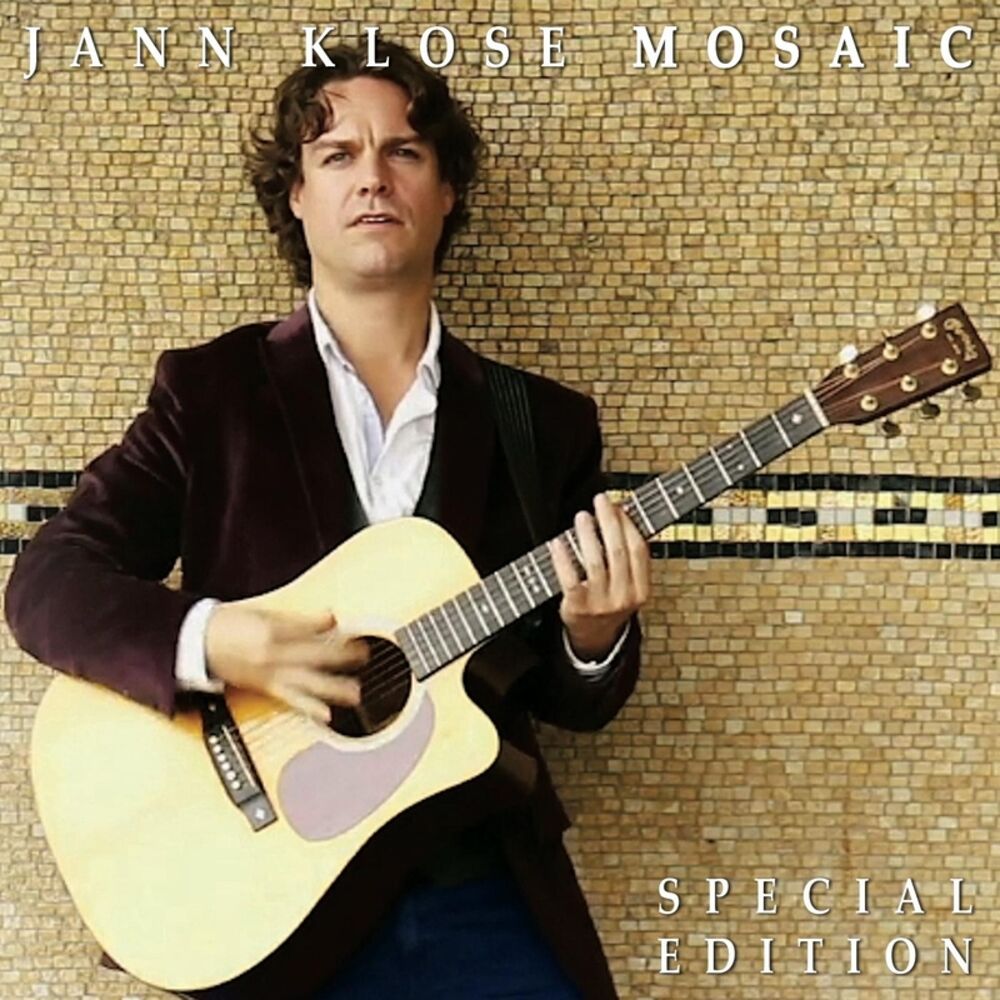 Picture of Mosaic (Special Edition)