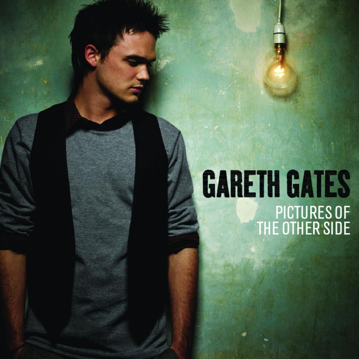 Album cover of Pictures Of The Other Side