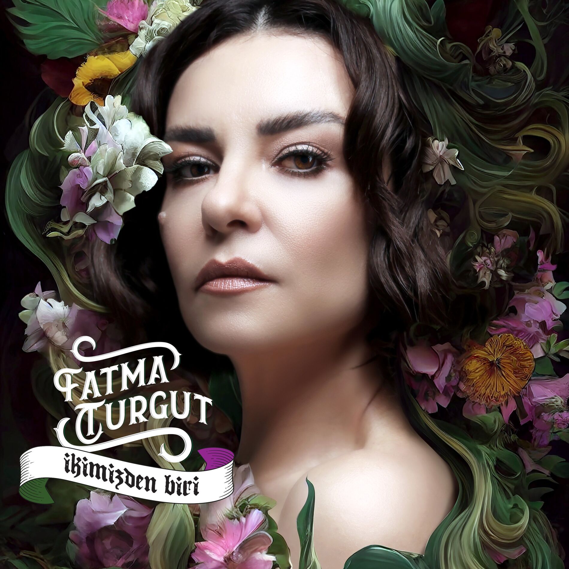 Album cover of İkimizden Biri