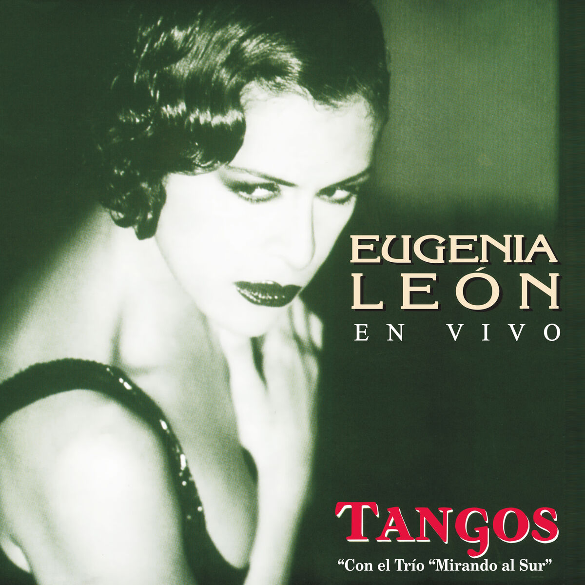Album cover of Tangos