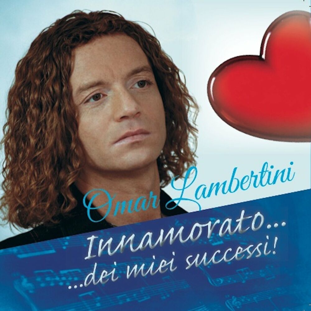 Picture of Innamorato…dei miei successi!
