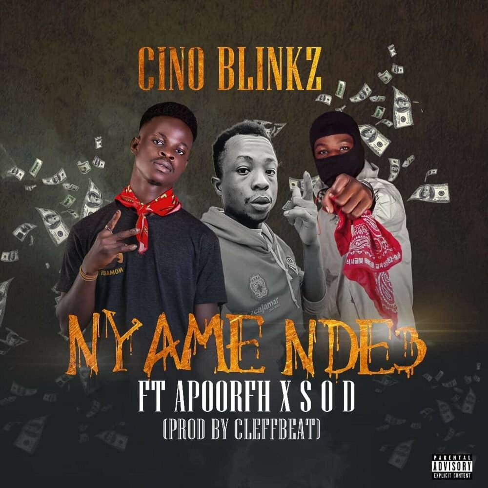Picture of Nyame Nda3