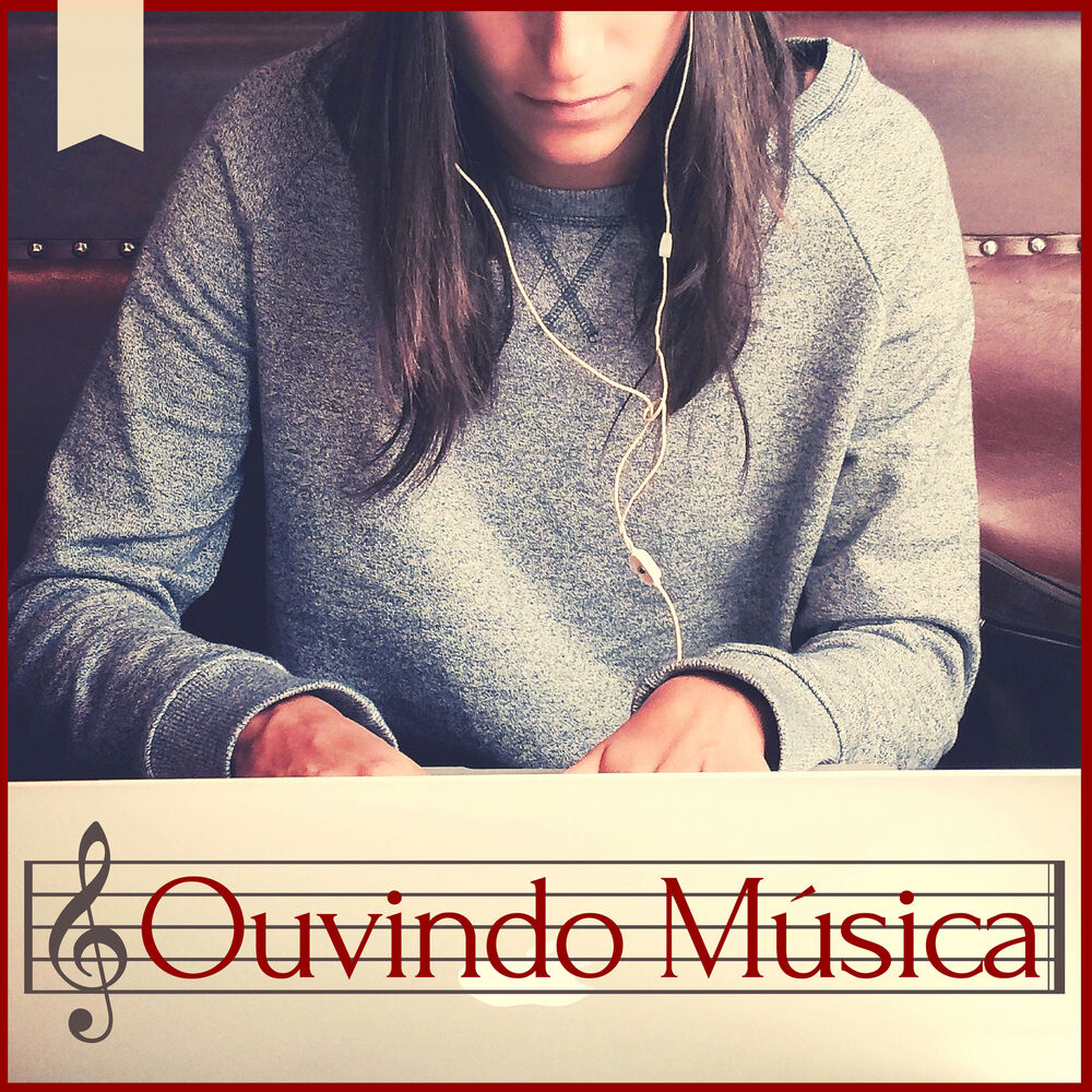 Picture of Ouvindo Música – Sons do Oceano para Relaxar, Estudar e Trabalhar