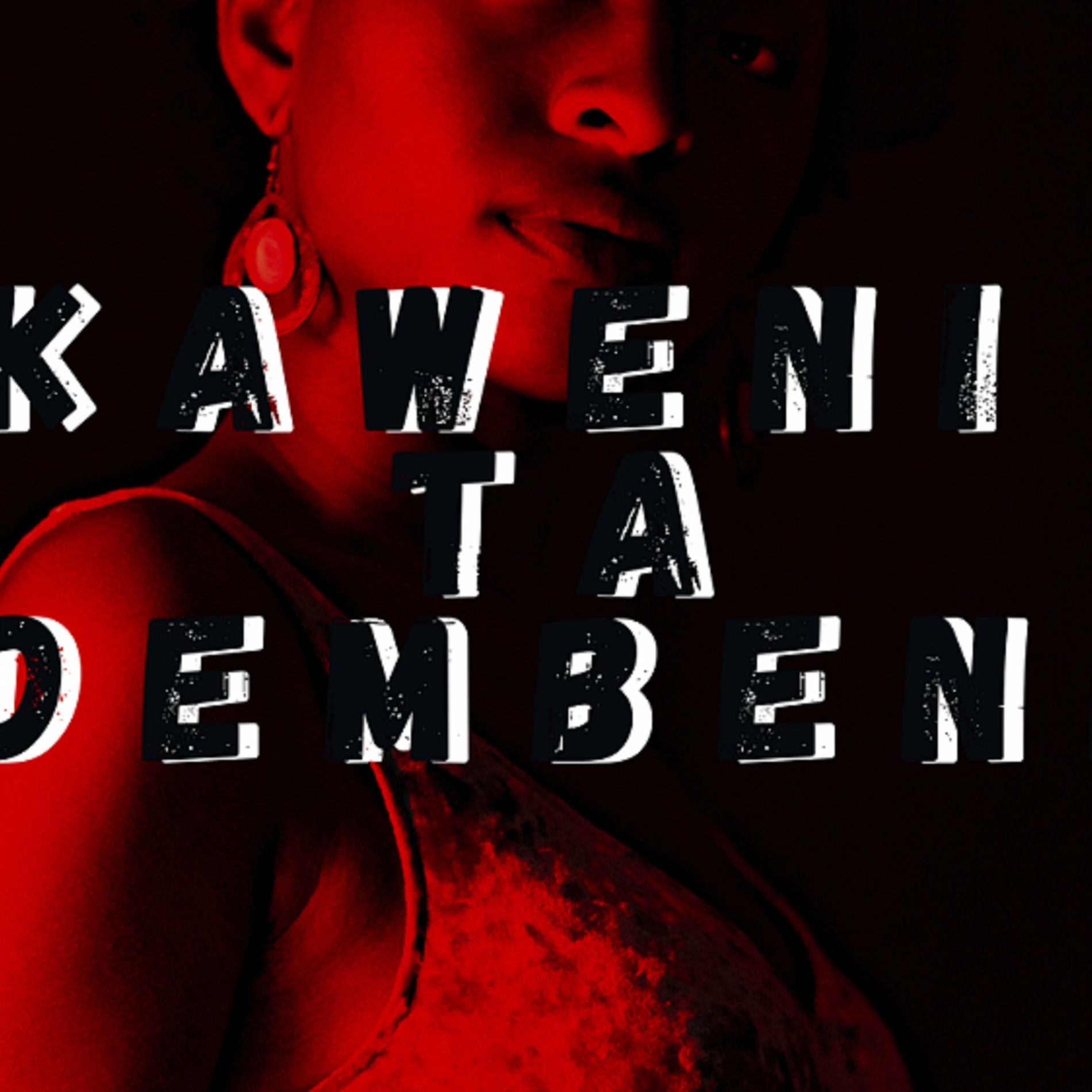 Album cover of Kawéni Ta Dembéni (feat. GHETTO BOY)