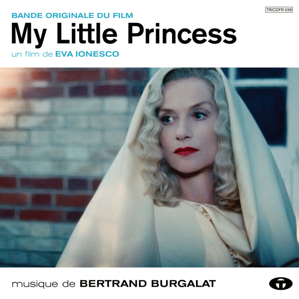 Picture of My Little Princess (Bande originale du film)