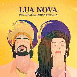 Cover of Lua Nova