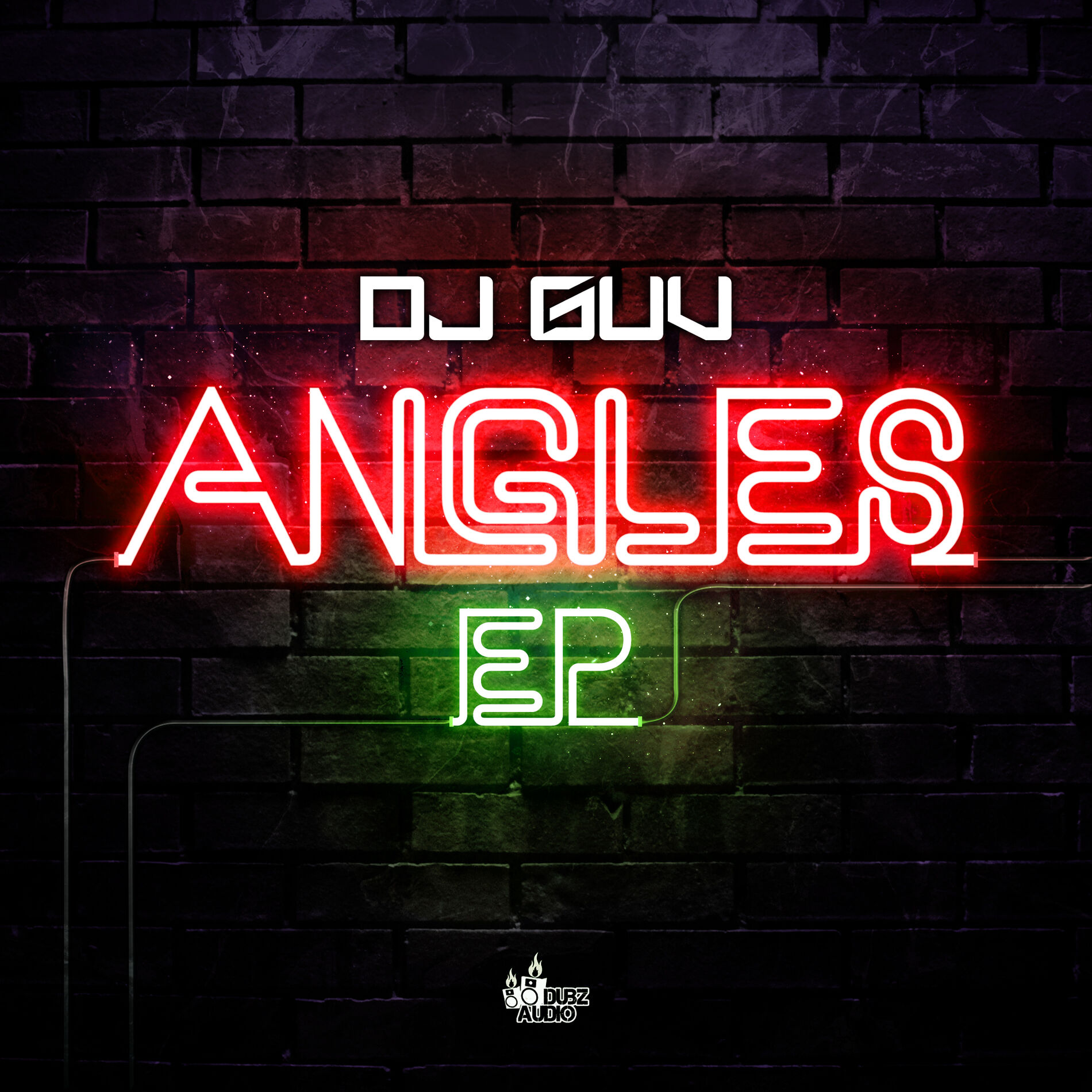 Album cover of Angles