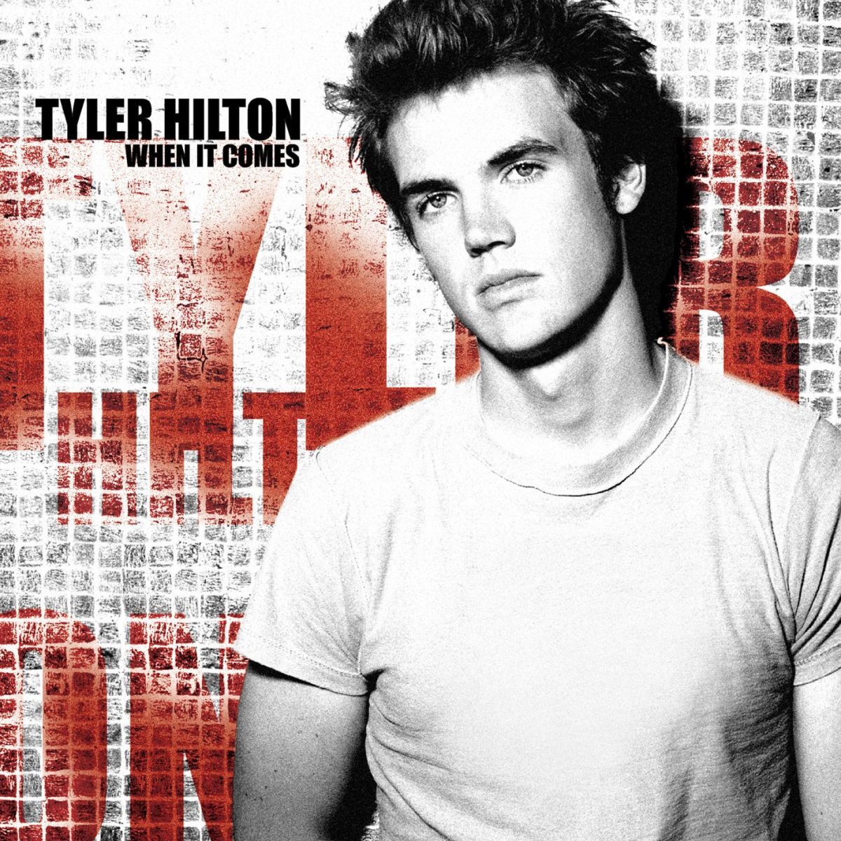 Album cover of When It Comes