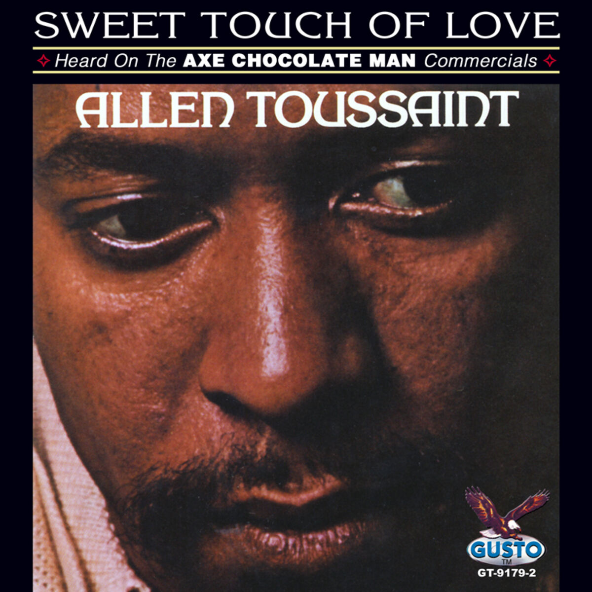 Album cover of Sweet Touch Of Love