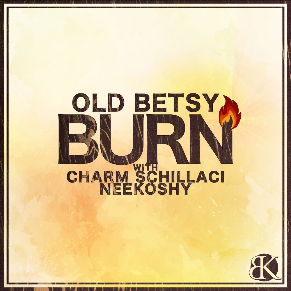 Picture of Burn