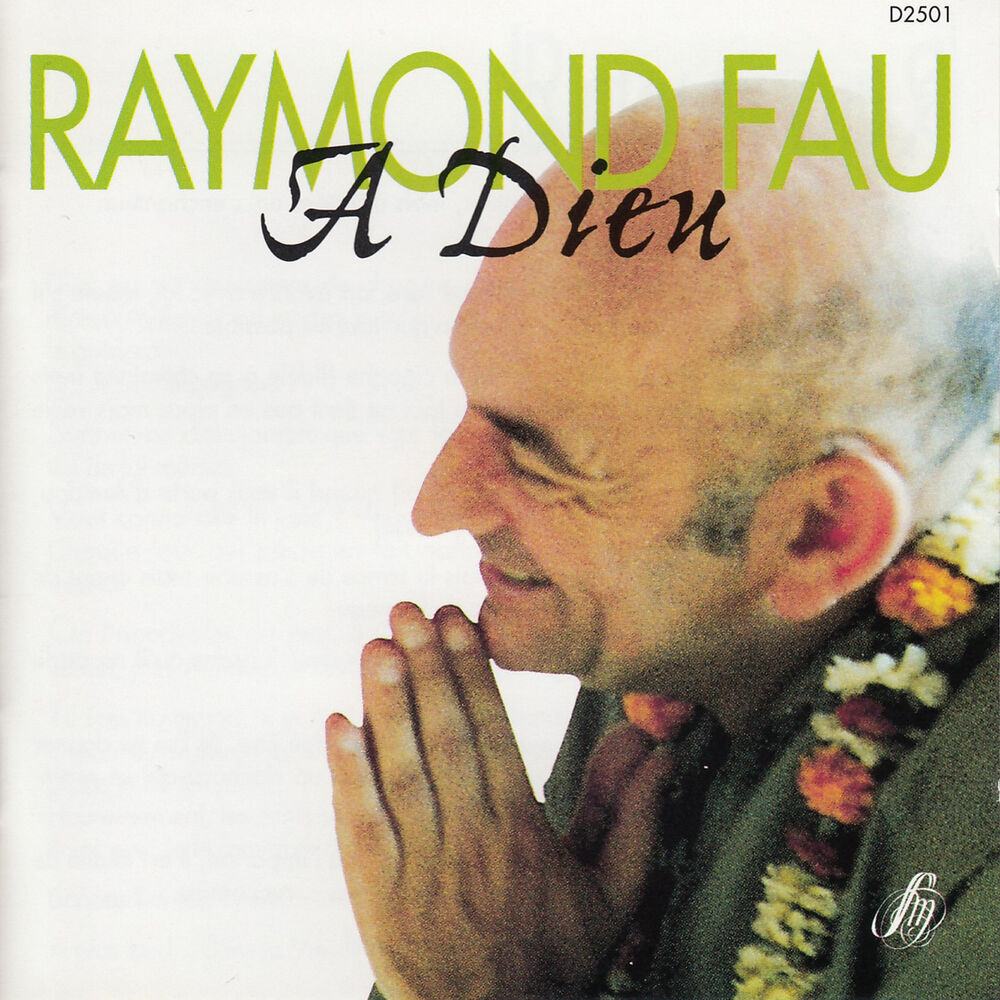 Picture of À Dieu