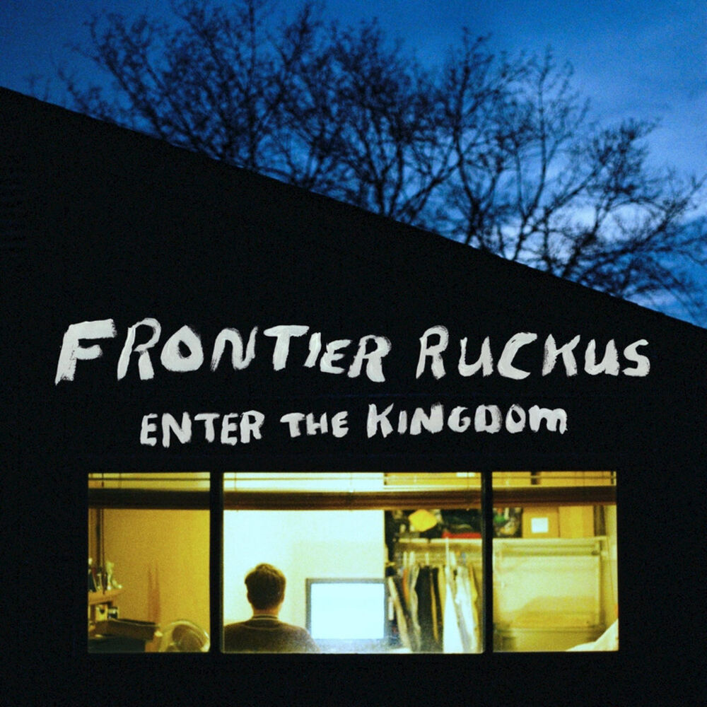 Picture of Enter the Kingdom