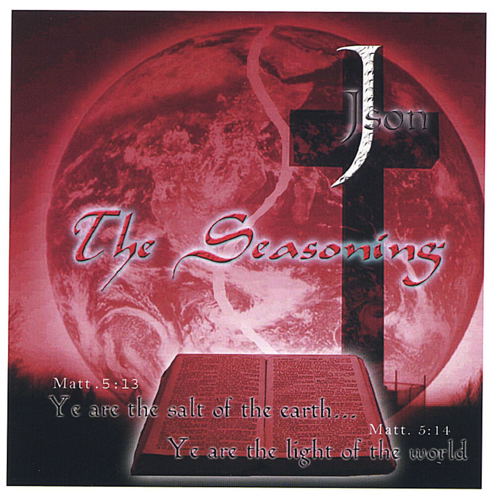 Picture of The Seasoning