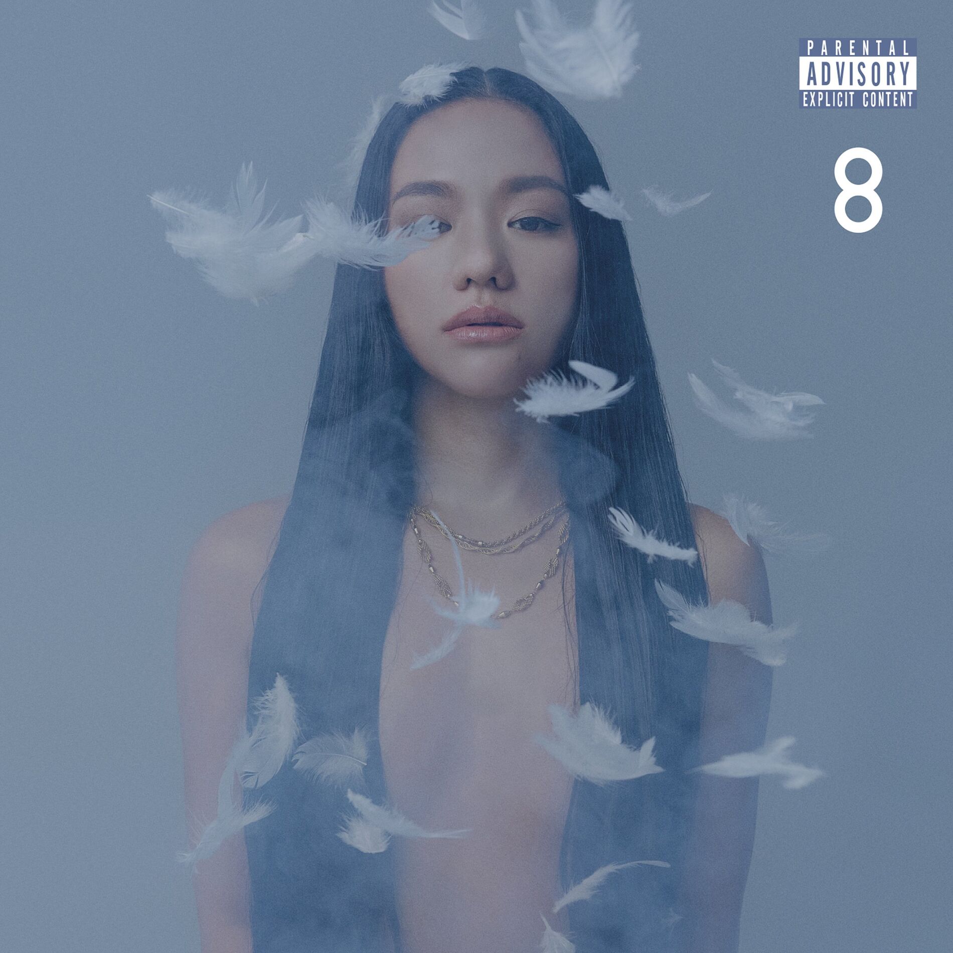 Album cover of 8