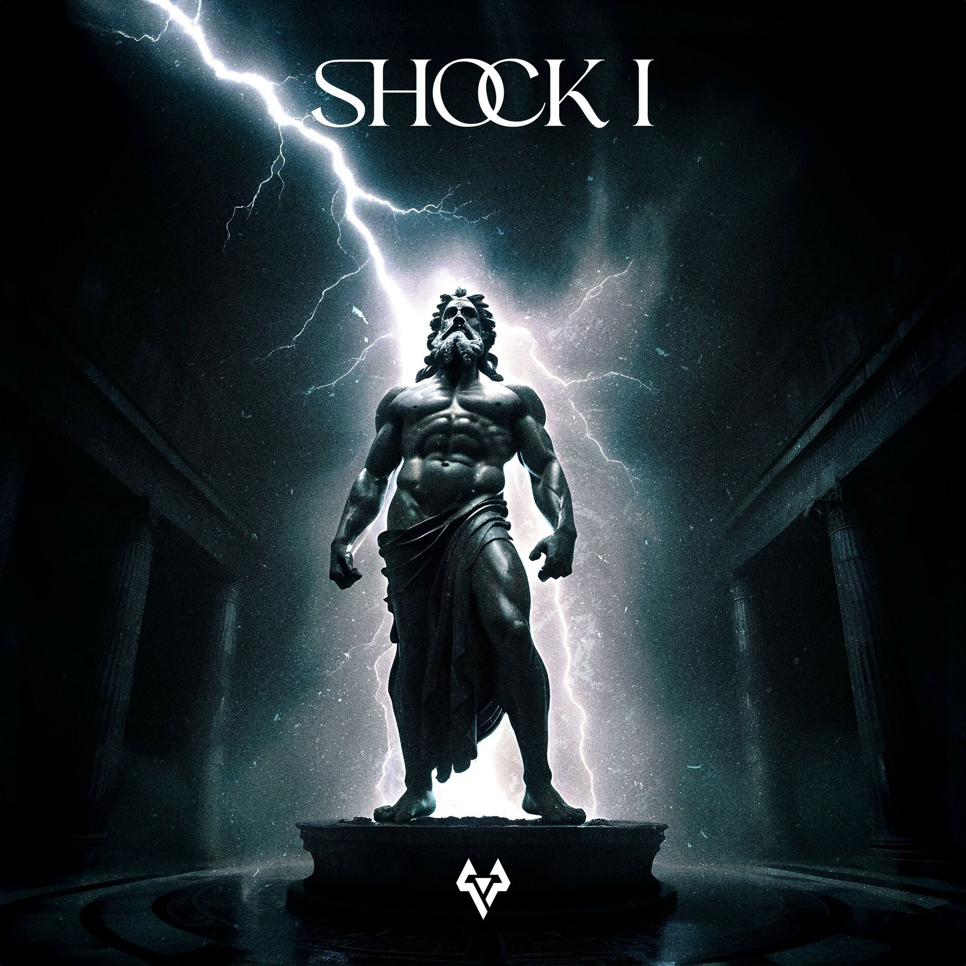 Album cover of Shock One