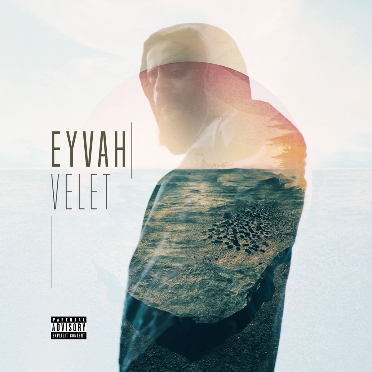 Album cover of Eyvah