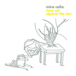 Cover of Eyes Set Against The Sun