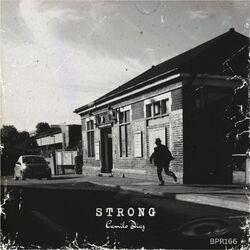Cover of Strong