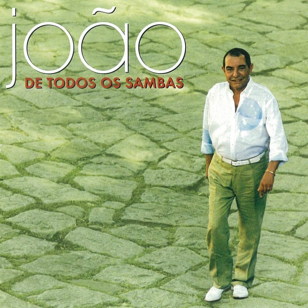 Picture of João De Todos Os Sambas
