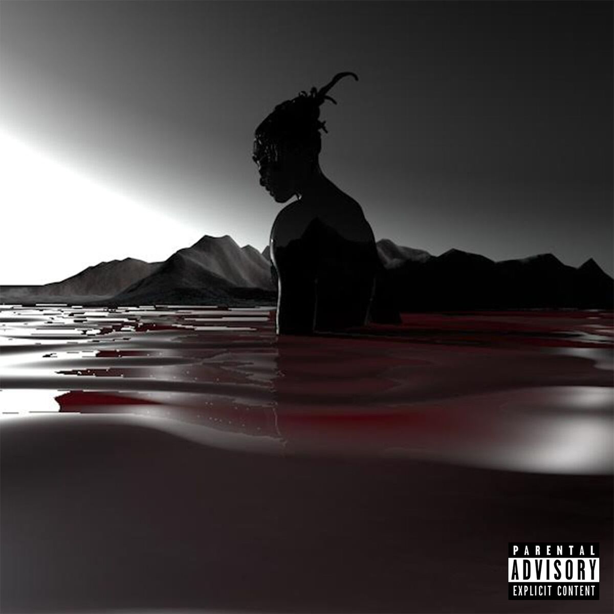 Album cover of Year Of The Savage