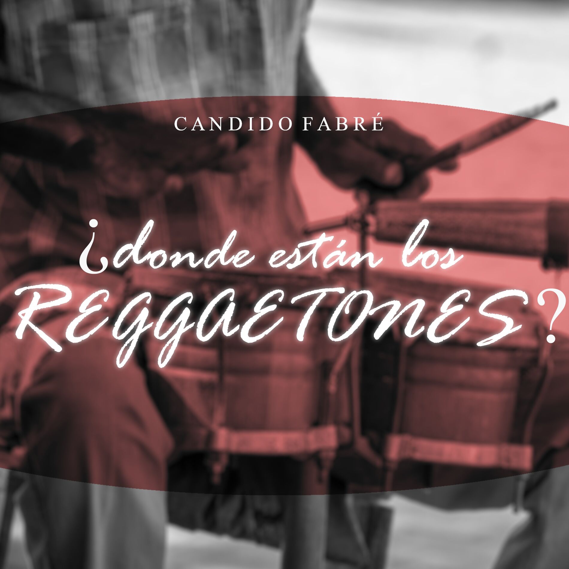 Album cover of Donde Estan los Reggaetones (En Vivo)