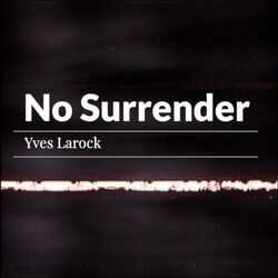 Cover of No Surrender