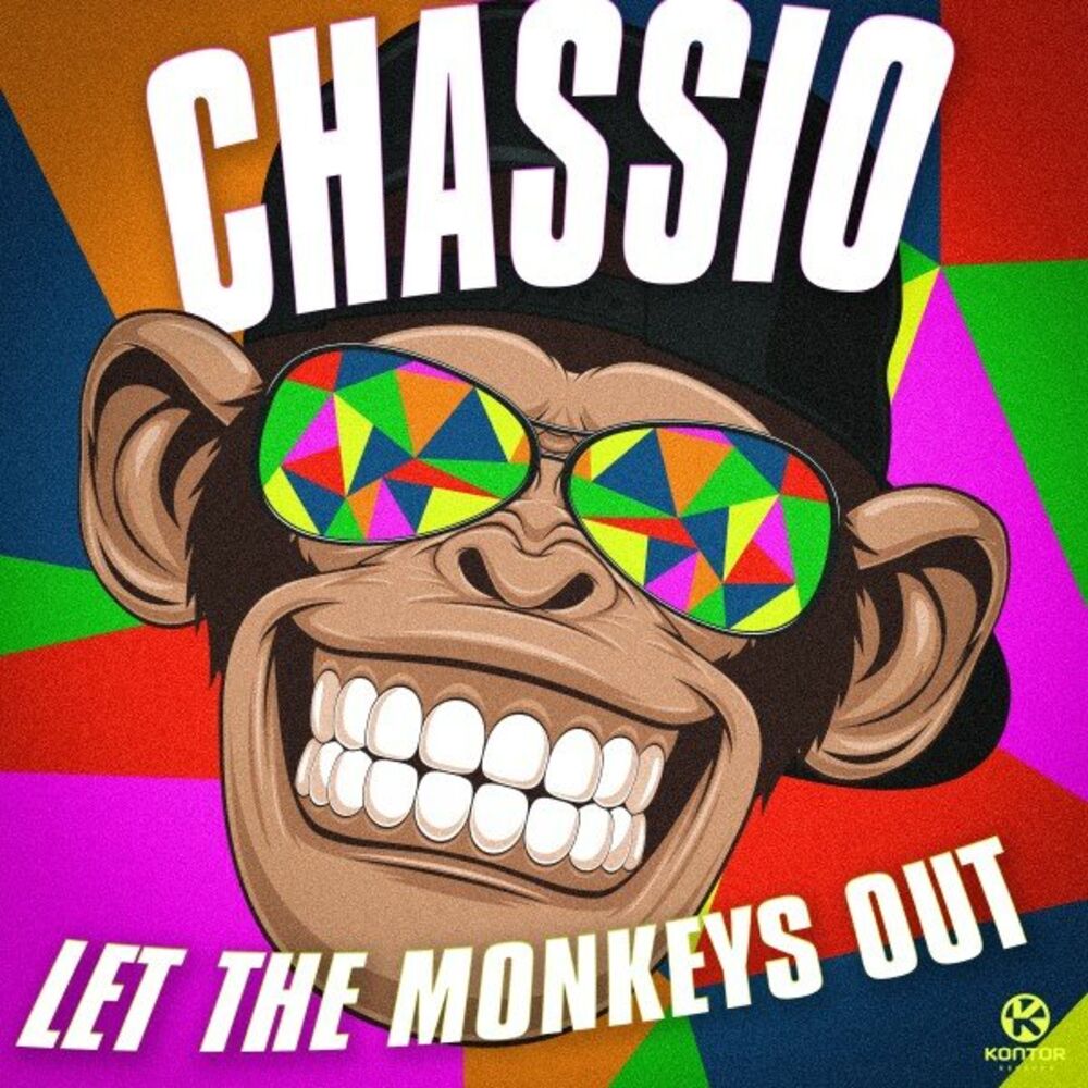 Picture of Let the Monkeys Out