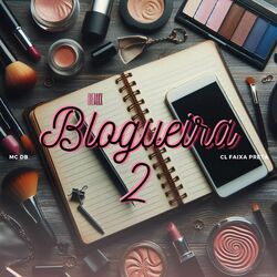 Cover of Bloqueira 2 (Remix)